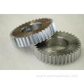 universal high speed cnc gear hobbing machines